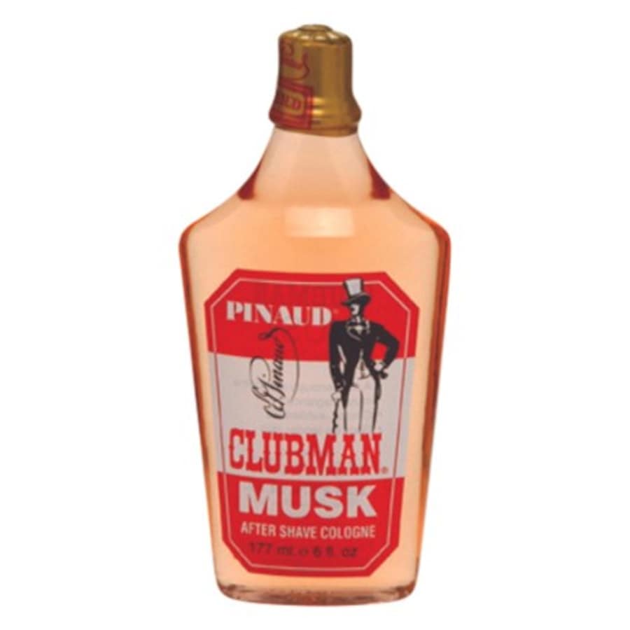 Clubman Pinaud Dopo la rasatura Musk After Shave Cologne