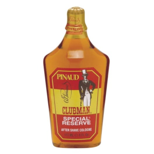 Clubman Pinaud Efter barbering Special Reserve After Shave Cologne Aftershave Balsam & Lotion Male 177 ml