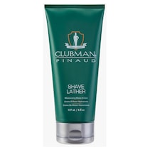 Shaving