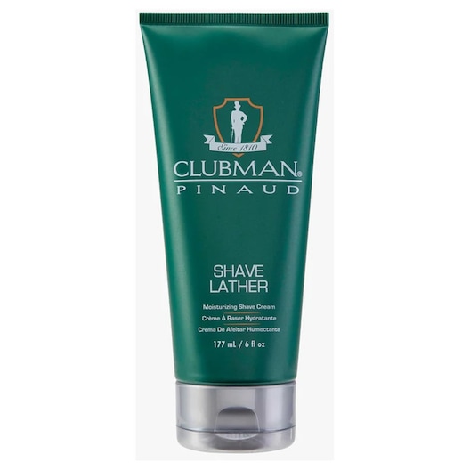 Clubman Pinaud - Rasage