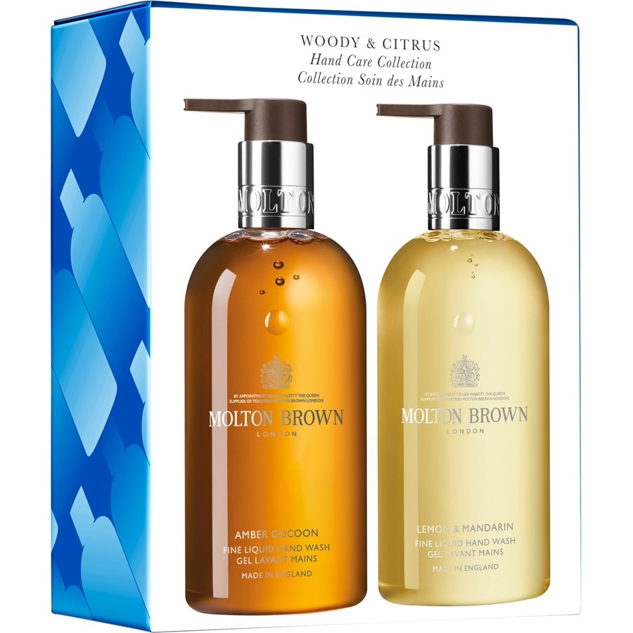 Molton-Brown Hand Wash