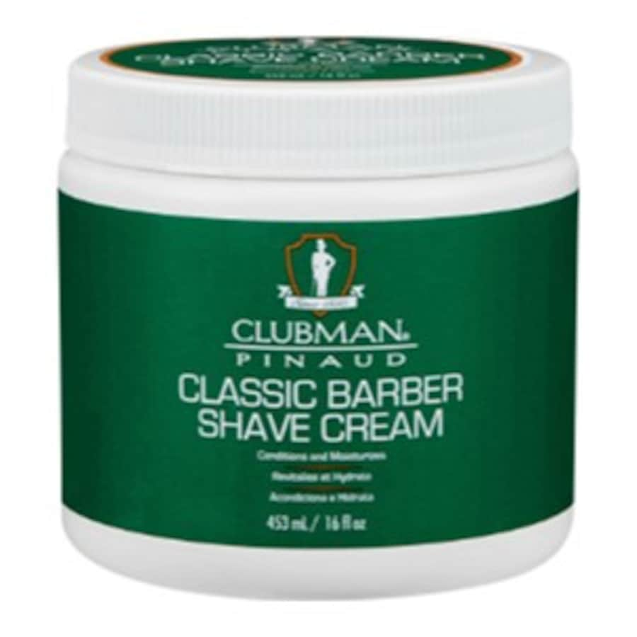 Clubman Pinaud Dopo la rasatura Classic Barber Shave Cream