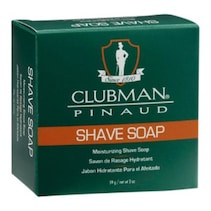 Shaving