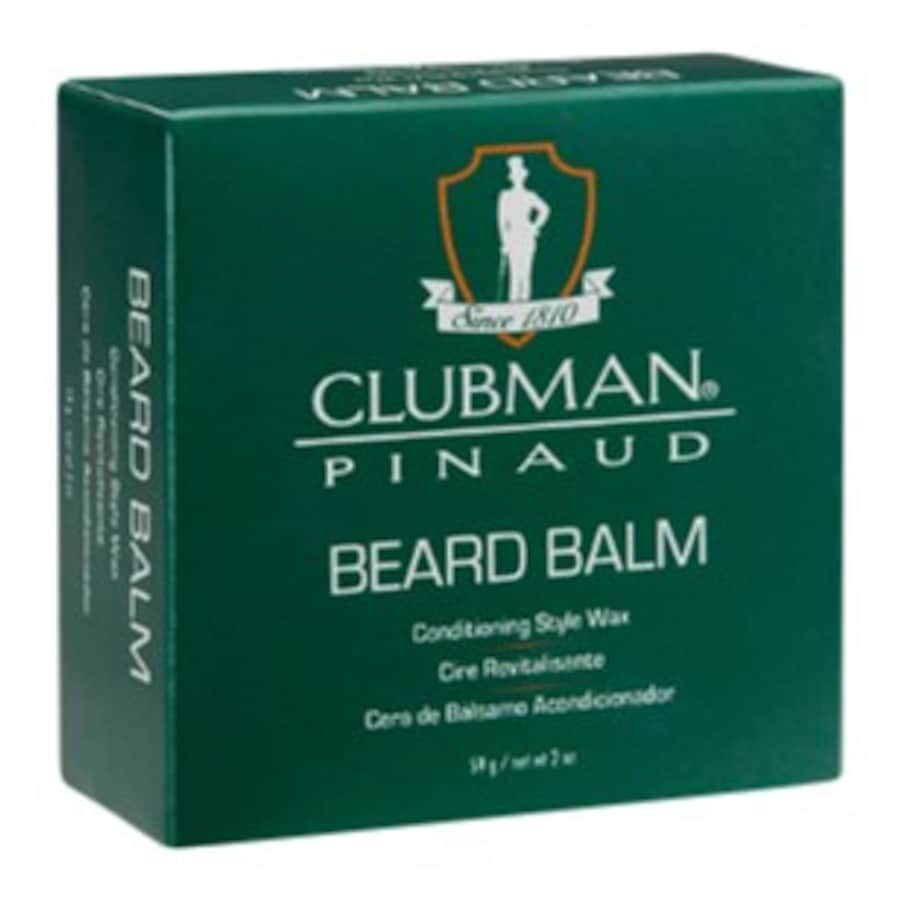 Clubman Pinaud Cura per la barba Beard Balm