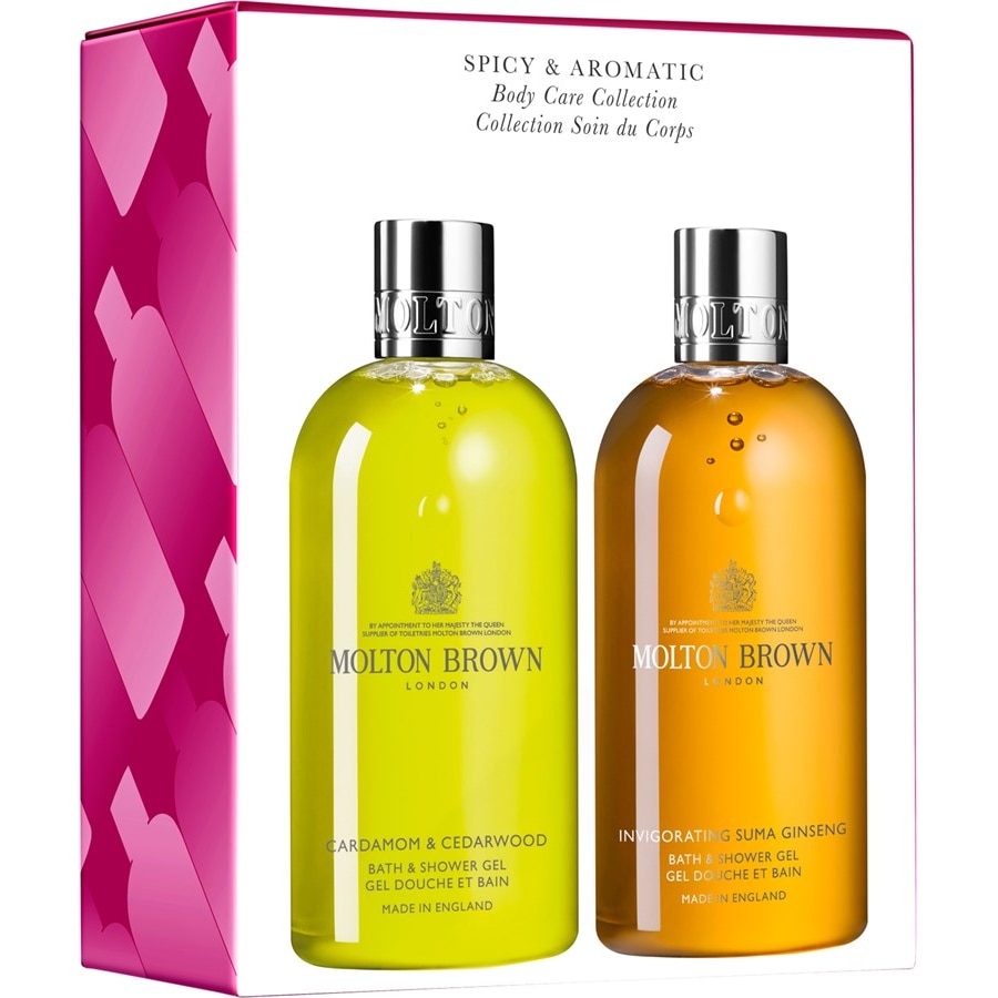 Molton-Brown Bath & Shower Gel