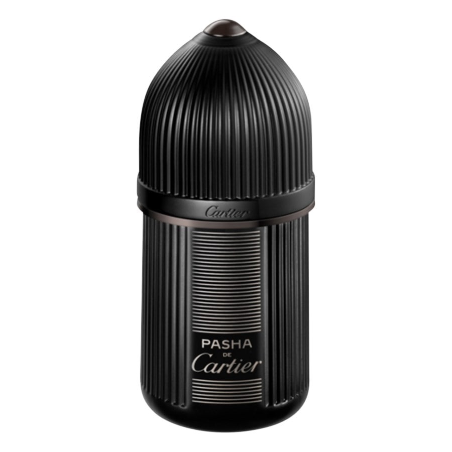 Cartier Pasha de Cartier Noir Absolu Parfum ❤️ Buy online