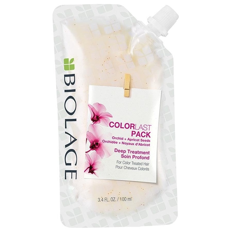 Biolage ColorLast