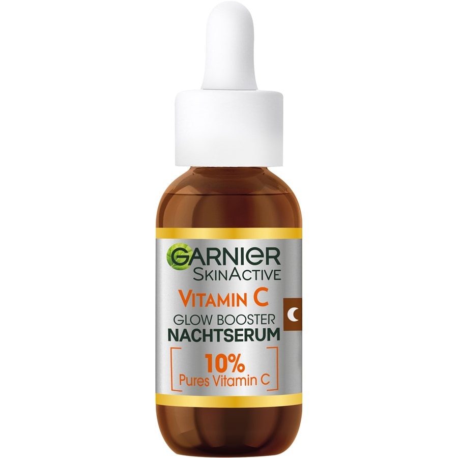 GARNIER Seren & Öl