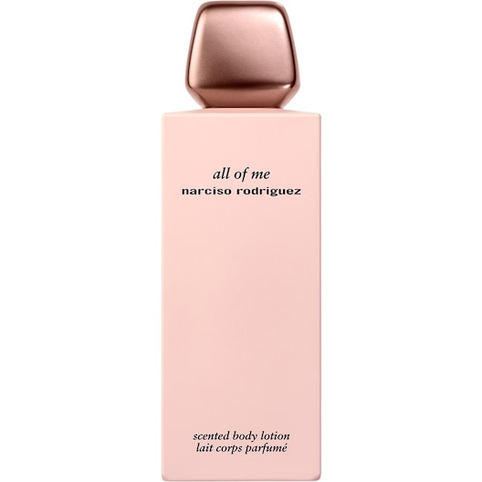 Narciso Rodriguez all of me Body Lotion Bodylotion Damen 200 ml