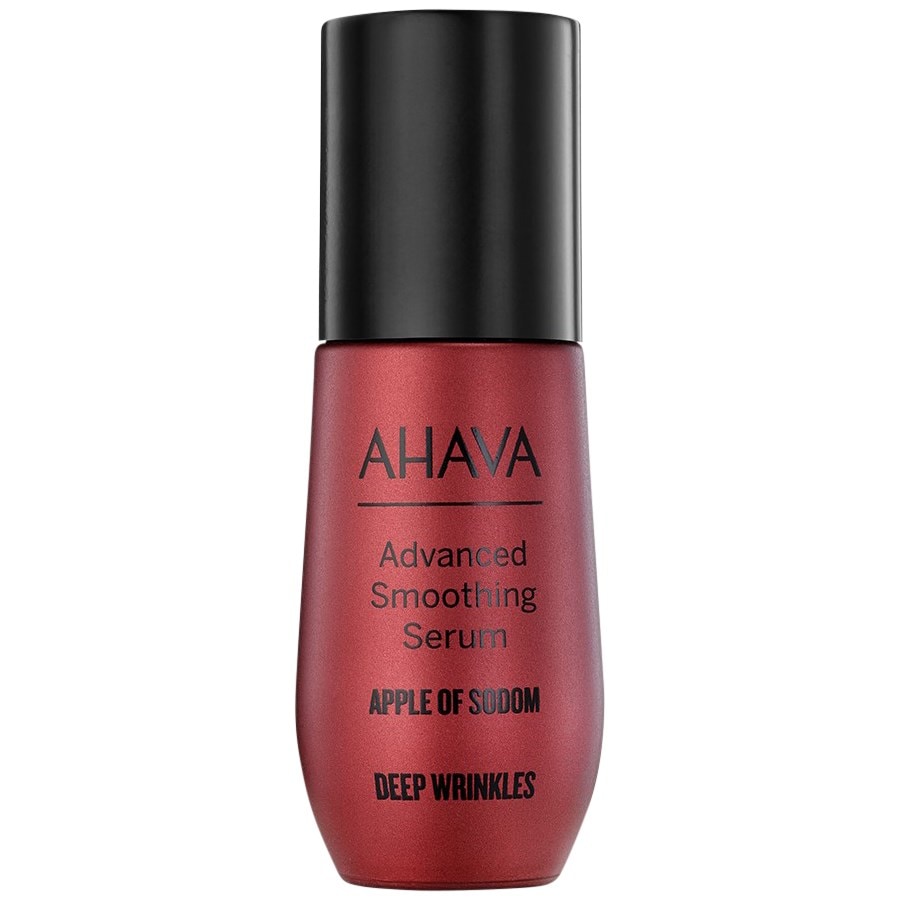 Ahava Apple Of Sodom Advanced Smoothing Serum