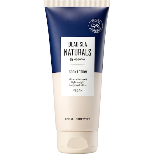 Dead Sea Naturals Körper Bodylotion Damen