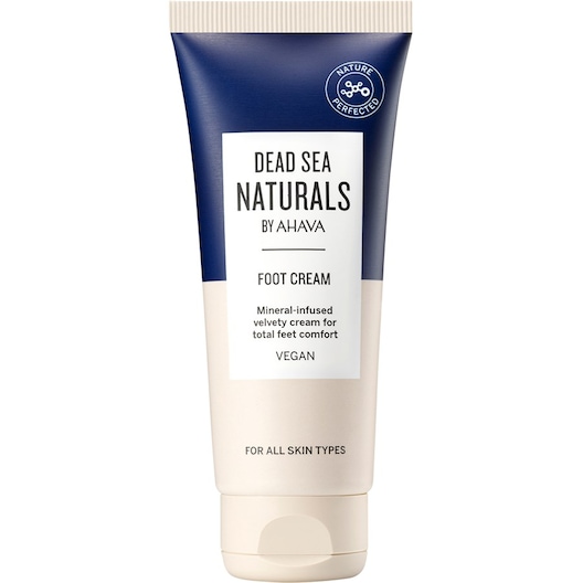 Dead Sea Naturals Hände & Füße Fußcreme Damen