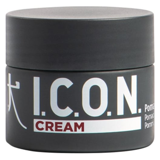 ICON Styling Cream Pomade Haarstyling Unisex