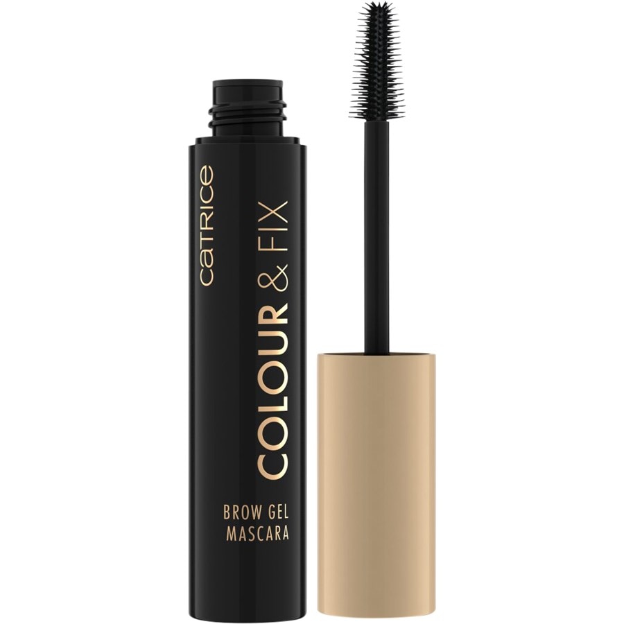 Catrice Mascara Colour & Fix Brow Gel Mascara