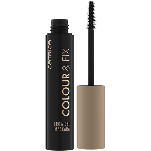 Catrice Mascara Colour & Fix Brow Gel Damen