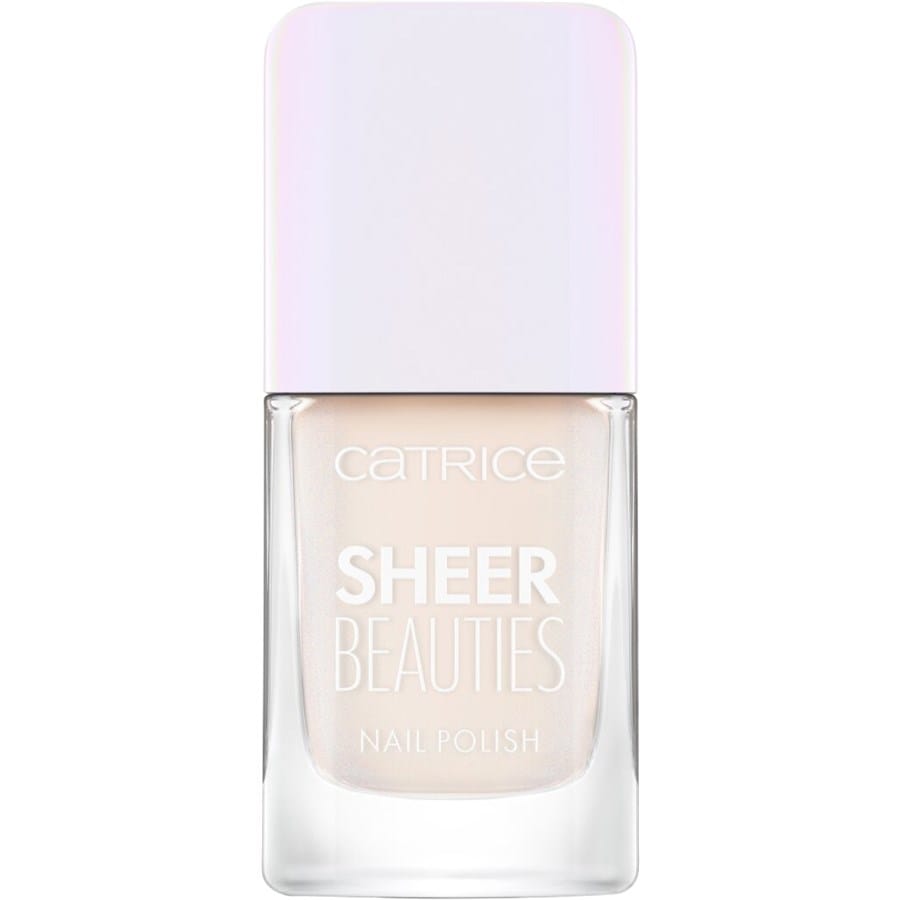 Catrice Smalto per unghie Sheer Beauties Nail Polish