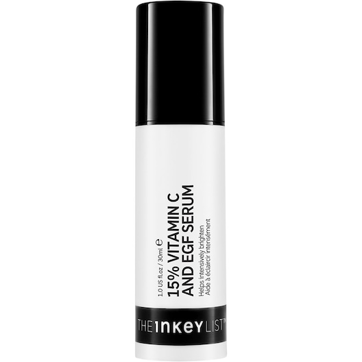 The INKEY List Seren 15% Vitamin C And EGF Serum C-Serum Damen