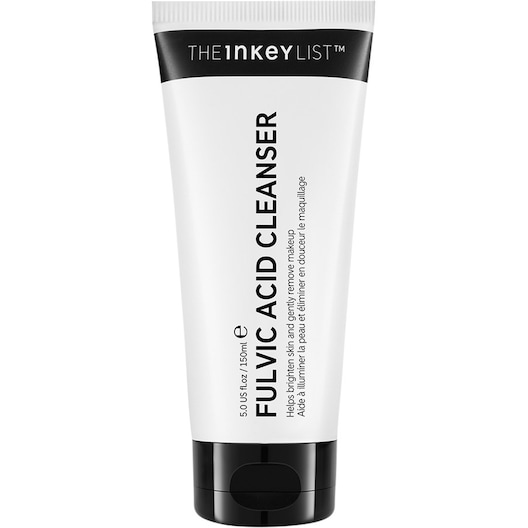 The INKEY List Fulvic Acid Cleanser Reinigungsgel