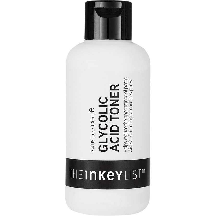 The INKEY List Esfolianti Glycolic Acid Toner