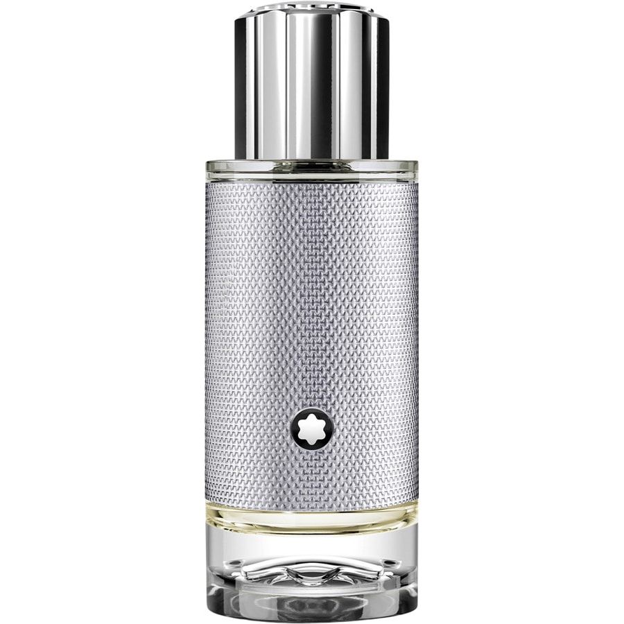 Montblanc Explorer Platinum Eau de Parfum Spray