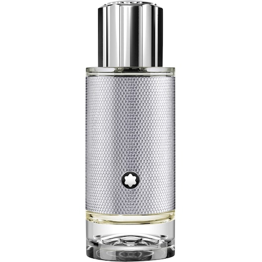 Montblanc - Explorer Platinum