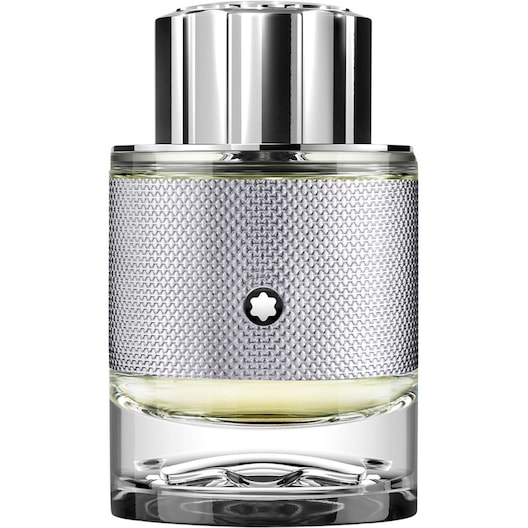 Montblanc - Explorer Platinum