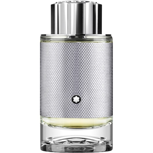 Montblanc Explorer Platinum Eau de Parfum Spray Herren 100 ml