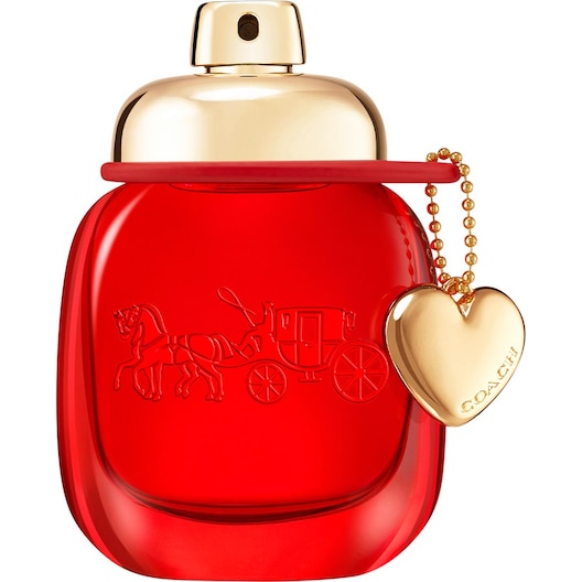 Coach Parfymer för kvinnor Love Eau de Parfum Spray 30 ml (11.933,00 kr / 1 l)