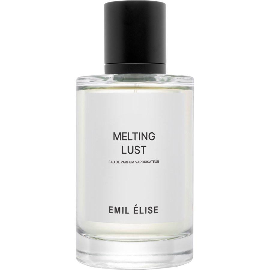 Emil-Elise Melting Lust