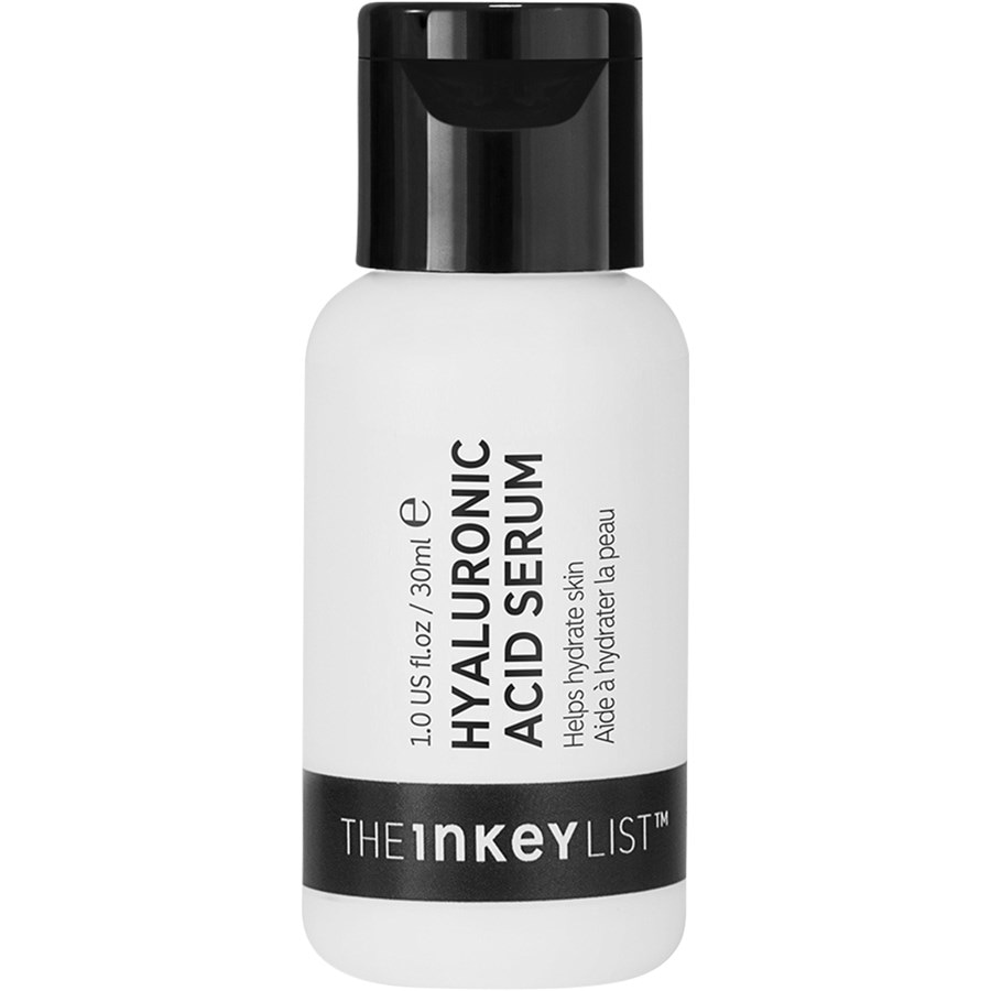 The INKEY List Sieri Hyaluronic Acid Serum