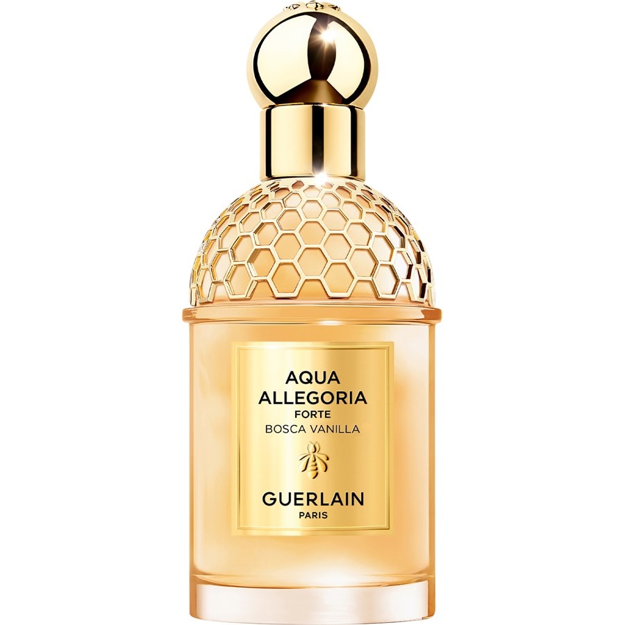 GUERLAIN Aqua Allegoria Bosca Vanilla Forte Eau de Parfum Spray