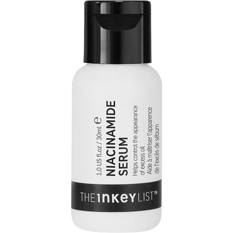 The INKEY List Sieri Niacinamide Serum