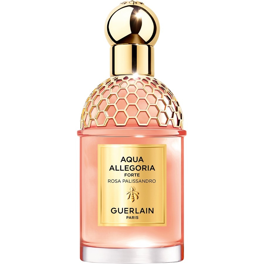 GUERLAIN Aqua Allegoria Rosa Palissandro Forte Eau de Parfum Spray