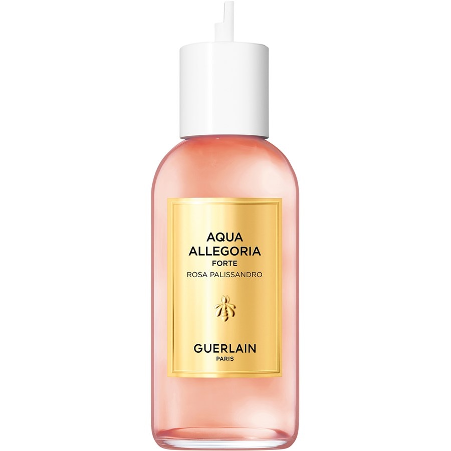 guerlain aqua allegoria forte rosa palissandro