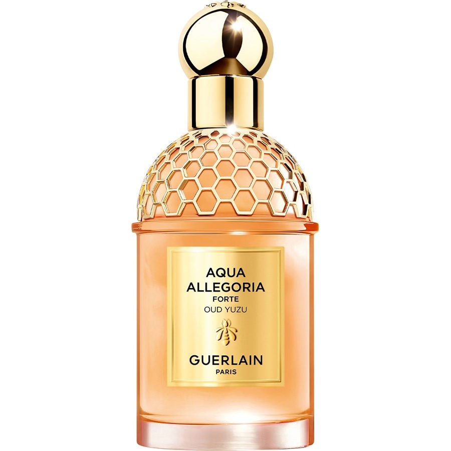 GUERLAIN Aqua Allegoria Oud Yuzu Forte Eau de Parfum Spray