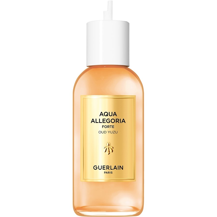 guerlain aqua allegoria forte oud yuzu