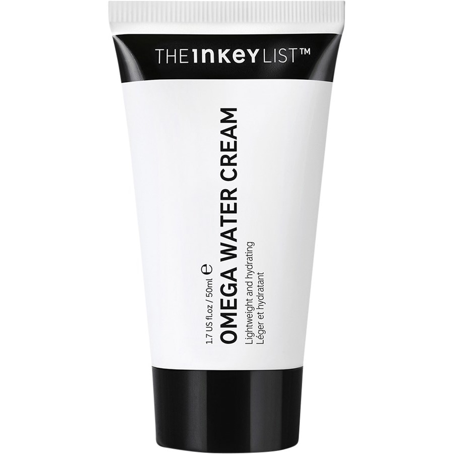 The INKEY List Creme idratanti Omega Water Cream