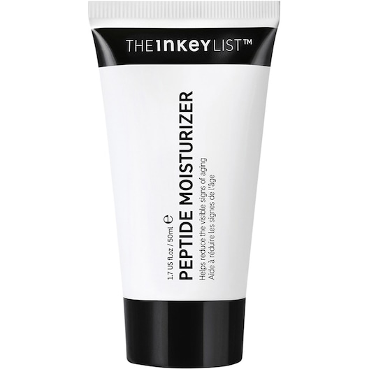 The INKEY List Peptide Moisturizer Gesichtscreme