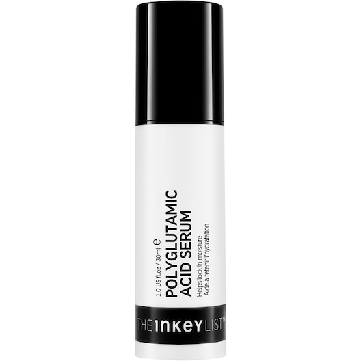 The INKEY List Seren Polyglutamic Acid Serum Anti-Aging Gesichtsserum Damen