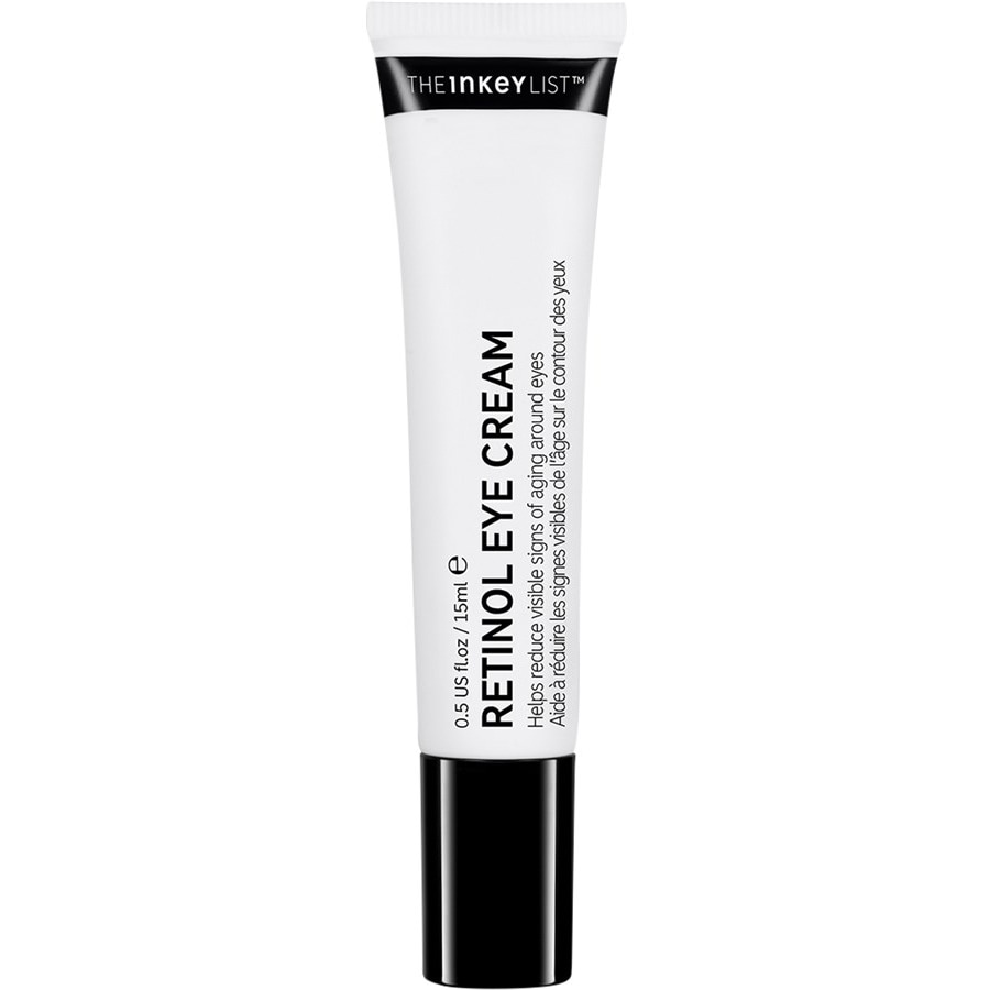 The INKEY List Creme Retinol Eye Cream