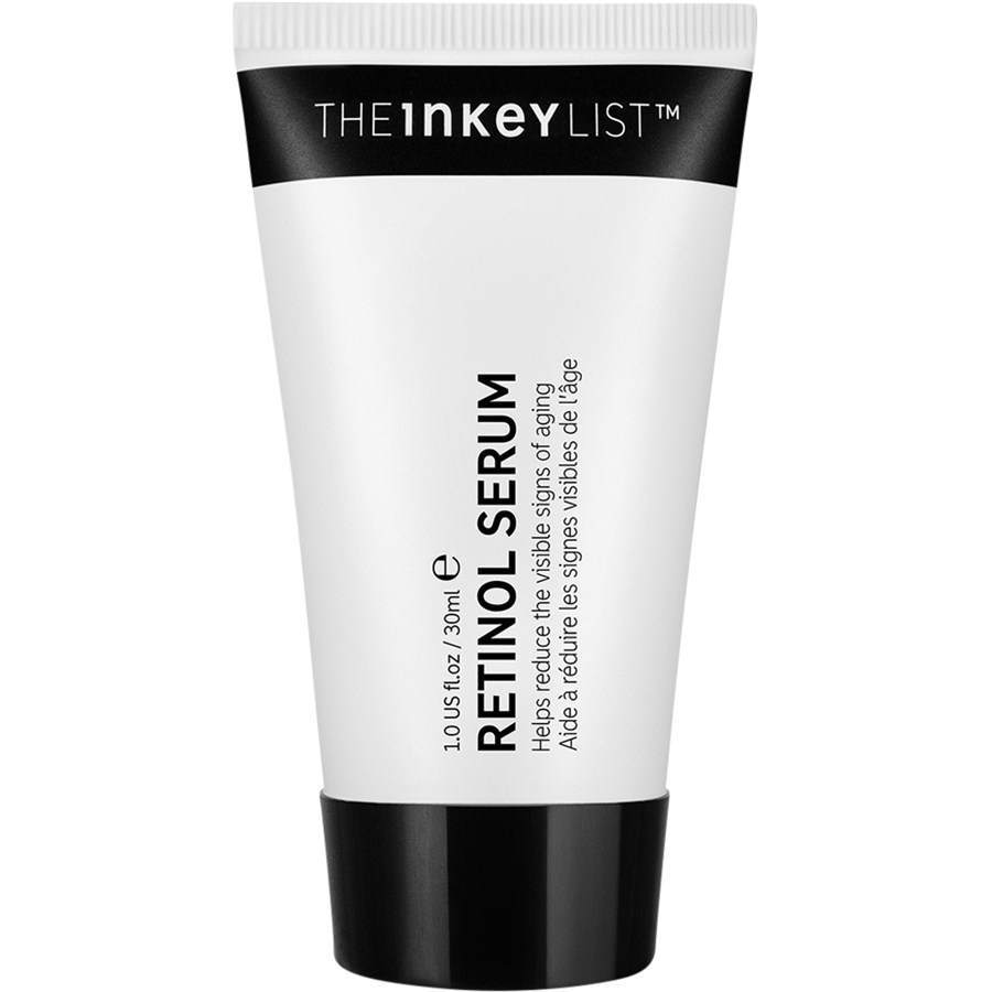 The INKEY List Sieri Retinol Serum