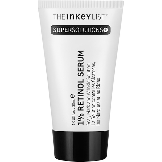 The INKEY List SuperSolutions 1% Retinol Serum Gesichtsserum