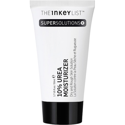 The INKEY List Face Moisturisers SuperSolutions 10% Urea Moisturizer 50 ml (£304.00 / 1 l)