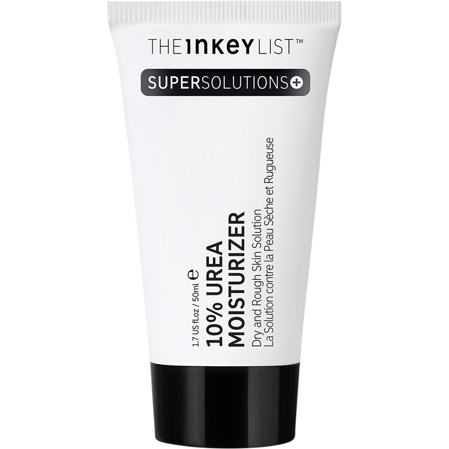 The INKEY List Creme idratanti SuperSolutions 10% Urea Moisturizer