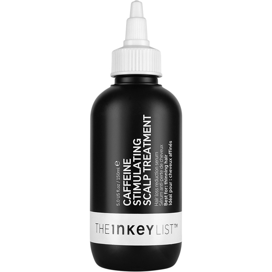 The INKEY List Creme Caffeine Stimulating Scalp Treatment