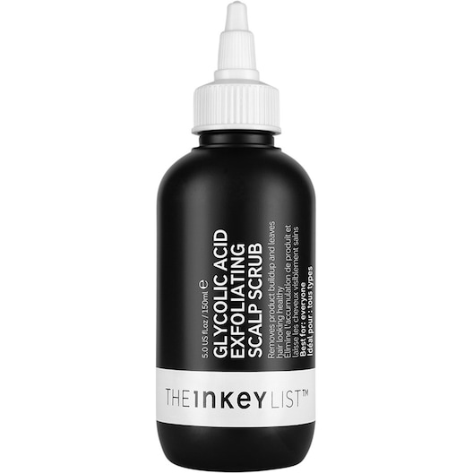 The INKEY List Glycolic Acid Exfoliating Scalp Scrub Kopfhautpeeling