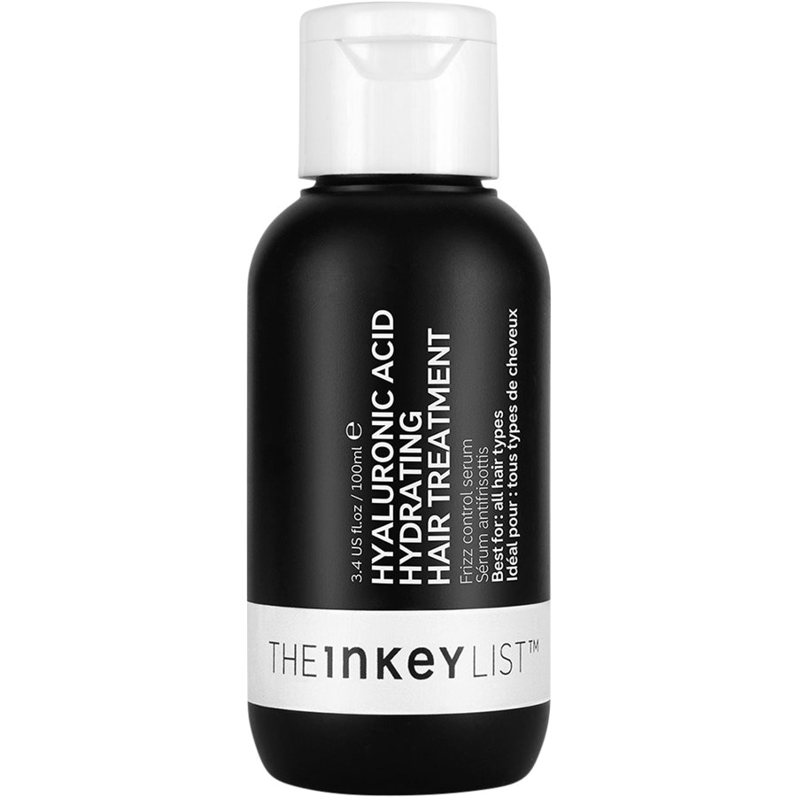 The INKEY List Sieri Hyaluronic Acid Hydrating Hair Treatment