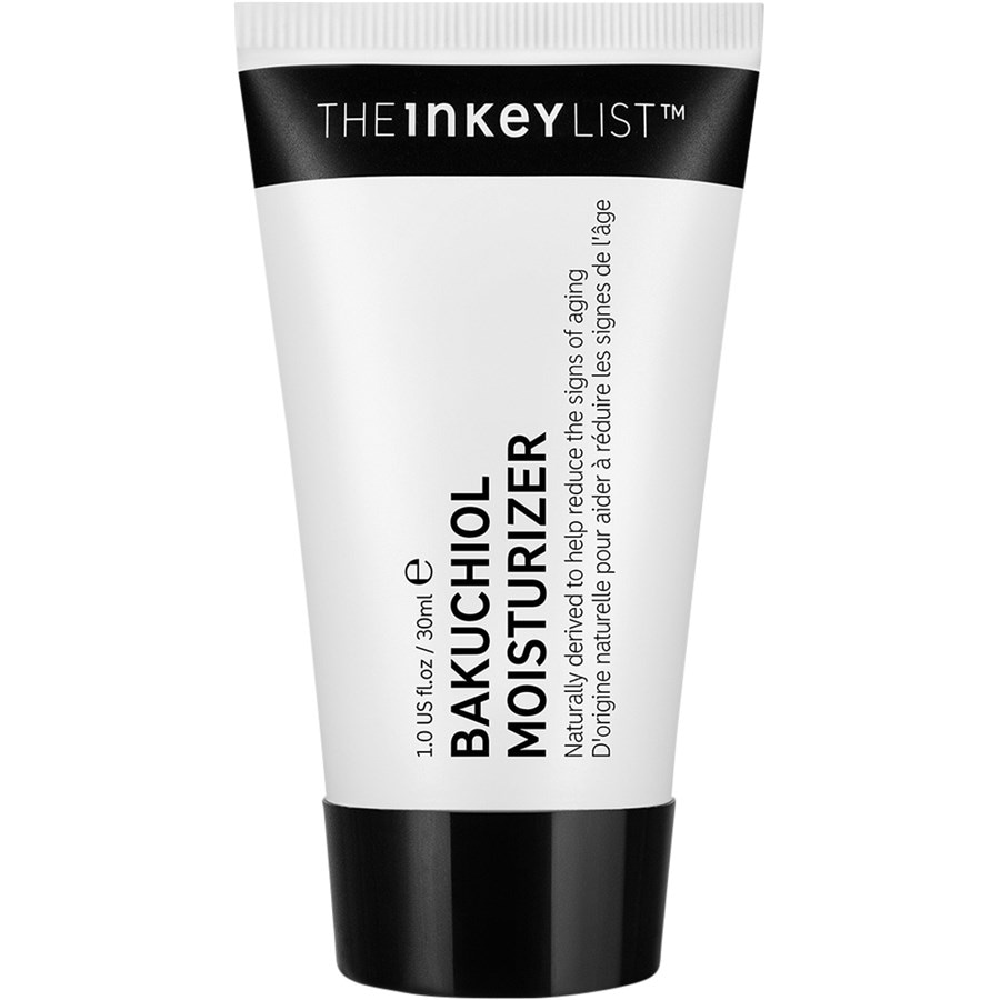 The INKEY List Creme idratanti Bakuchoil Moisturizer