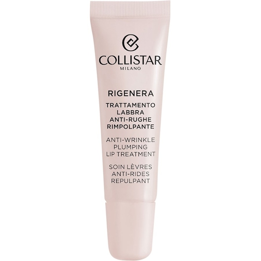 Collistar Rigenera Anti-Wrinkle Plumping Lip Treatment 2 15 ml
