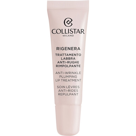 Collistar Rigenera Anti-Wrinkle Plumping Lip Treatment 2 15 ml